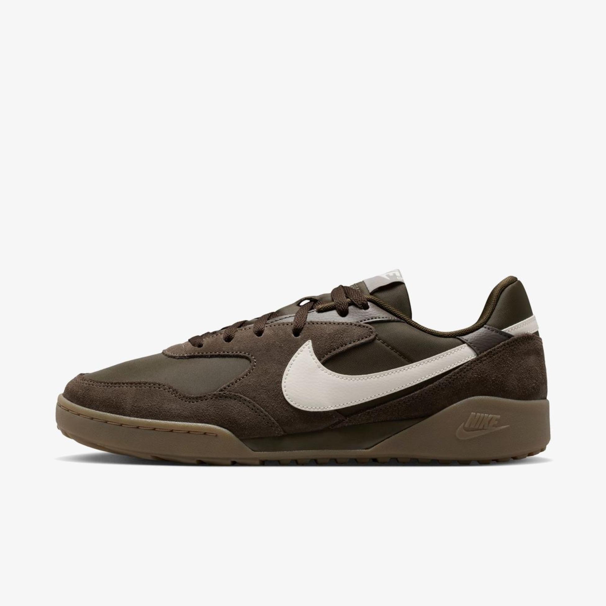 Чоловічі кросівки NIKE TERRA MANTA SDE