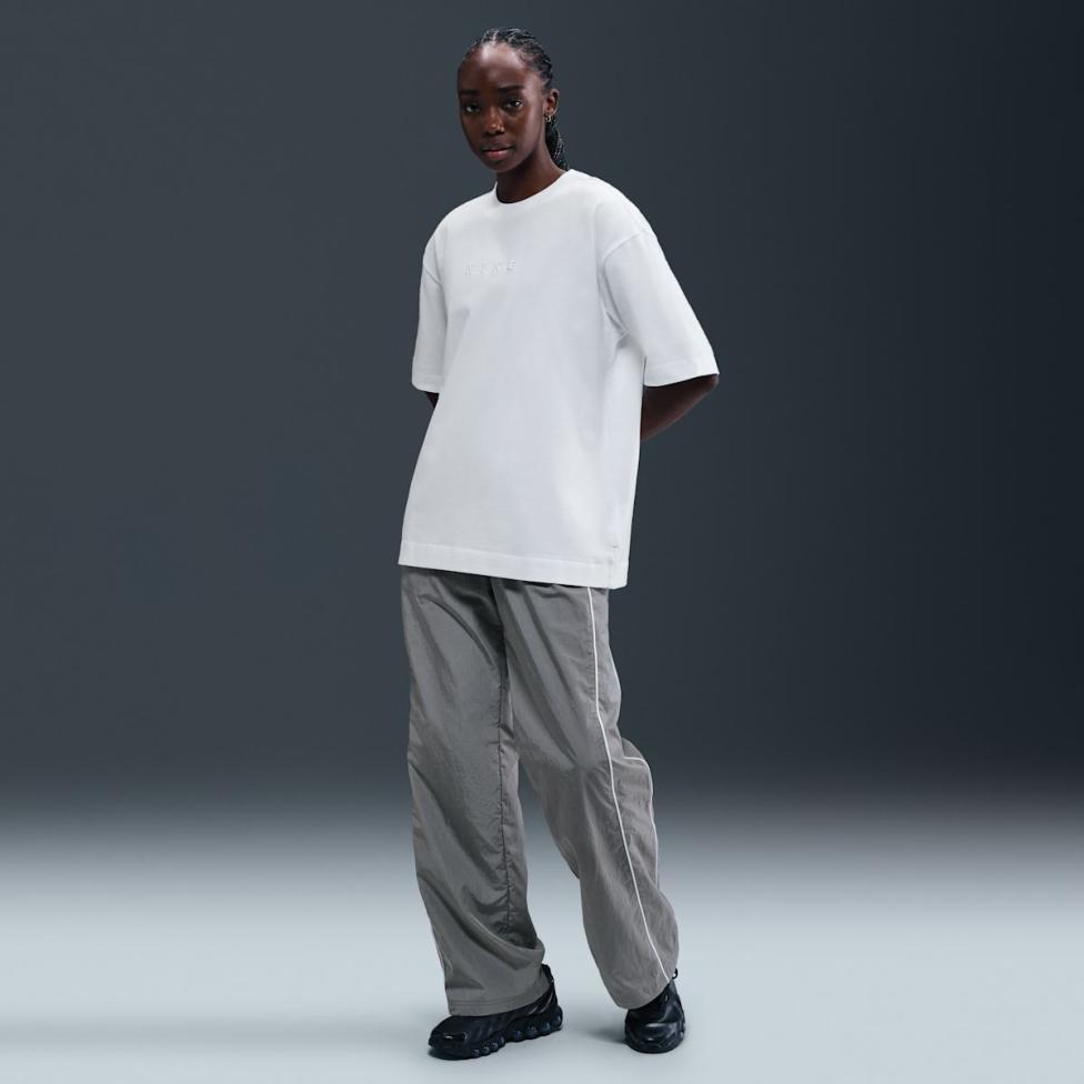Жіноча футболка NIKE W NSW LUXE SS TEE RELAX_image_4