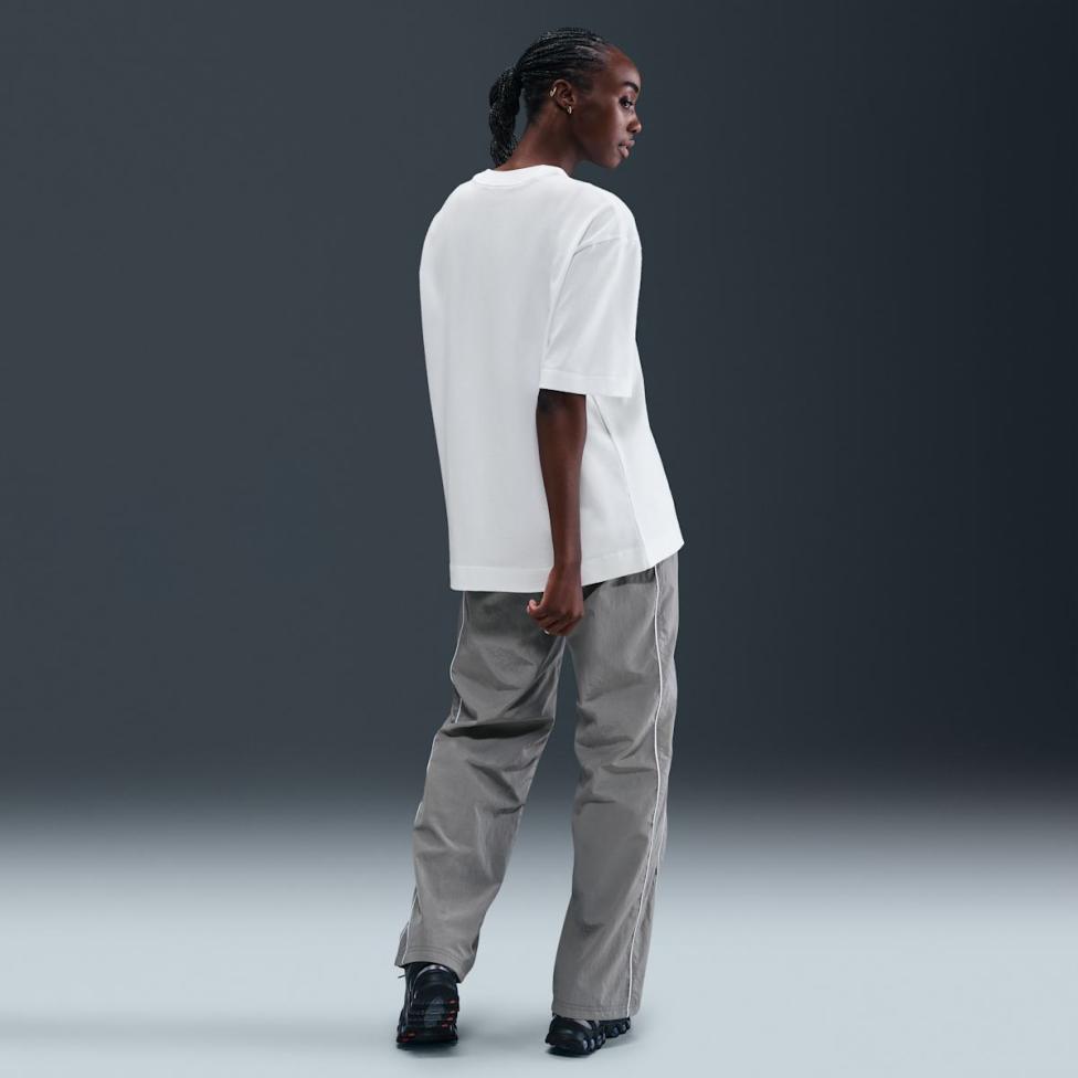 Жіноча футболка NIKE W NSW LUXE SS TEE RELAX_image_5