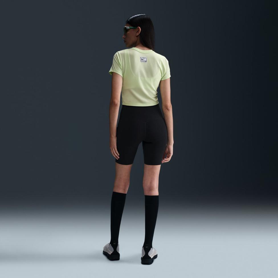 Жіноча футболка NIKE W NSW SLIM CROP TEE STREET_image_7