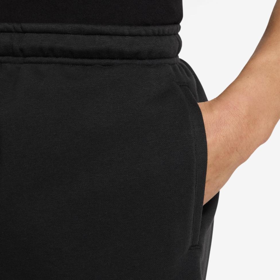 Чоловічі шорти NIKE M NKCT DF HRTGE FLC SHORT_image_4