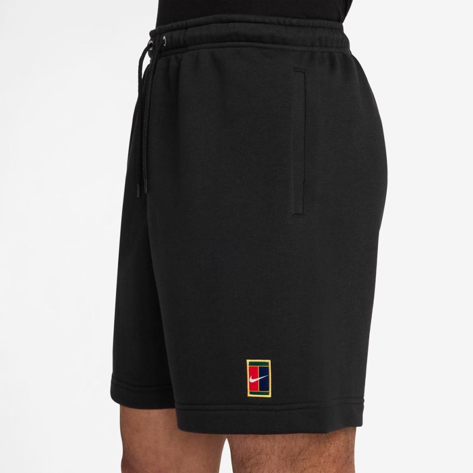 Чоловічі шорти NIKE M NKCT DF HRTGE FLC SHORT_image_3