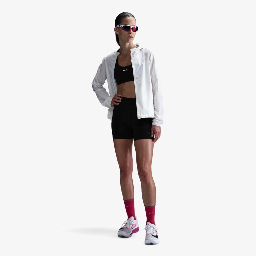 Жіночі шорти NIKE W NK Dri-FIT SWIFT HR 4IN SHORT_image_4