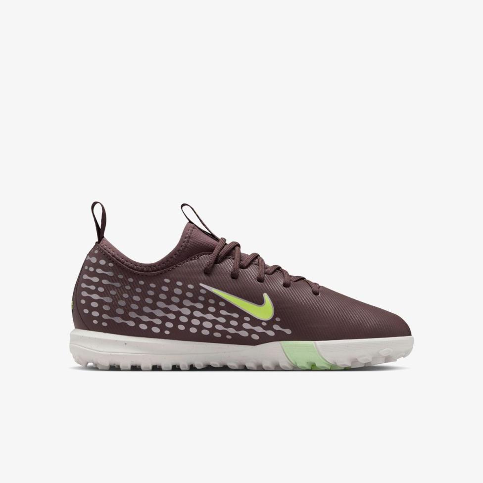 Детские бутсы NIKE JR ZOOM VAPOR 16 ACADEMY KM TF_image_3