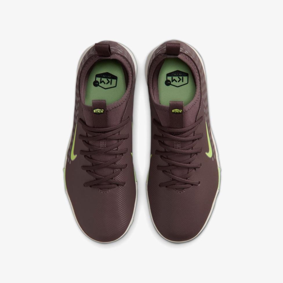 Детские бутсы NIKE JR ZOOM VAPOR 16 ACADEMY KM TF_image_4