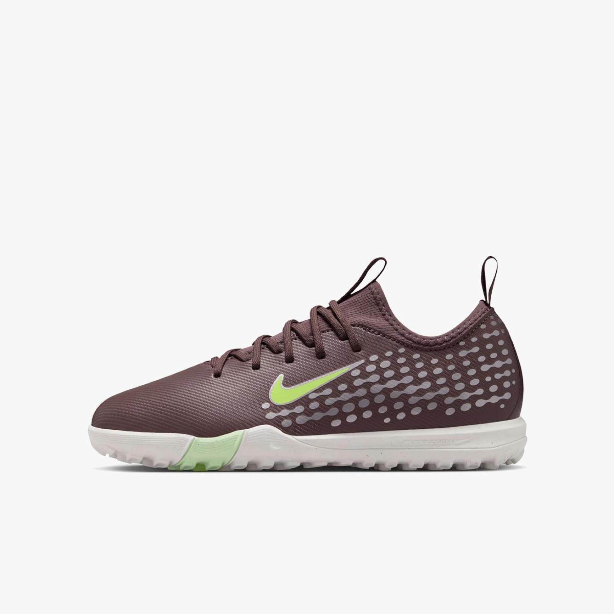 Дитячі бутси NIKE JR ZOOM VAPOR 16 ACADEMY KM TF