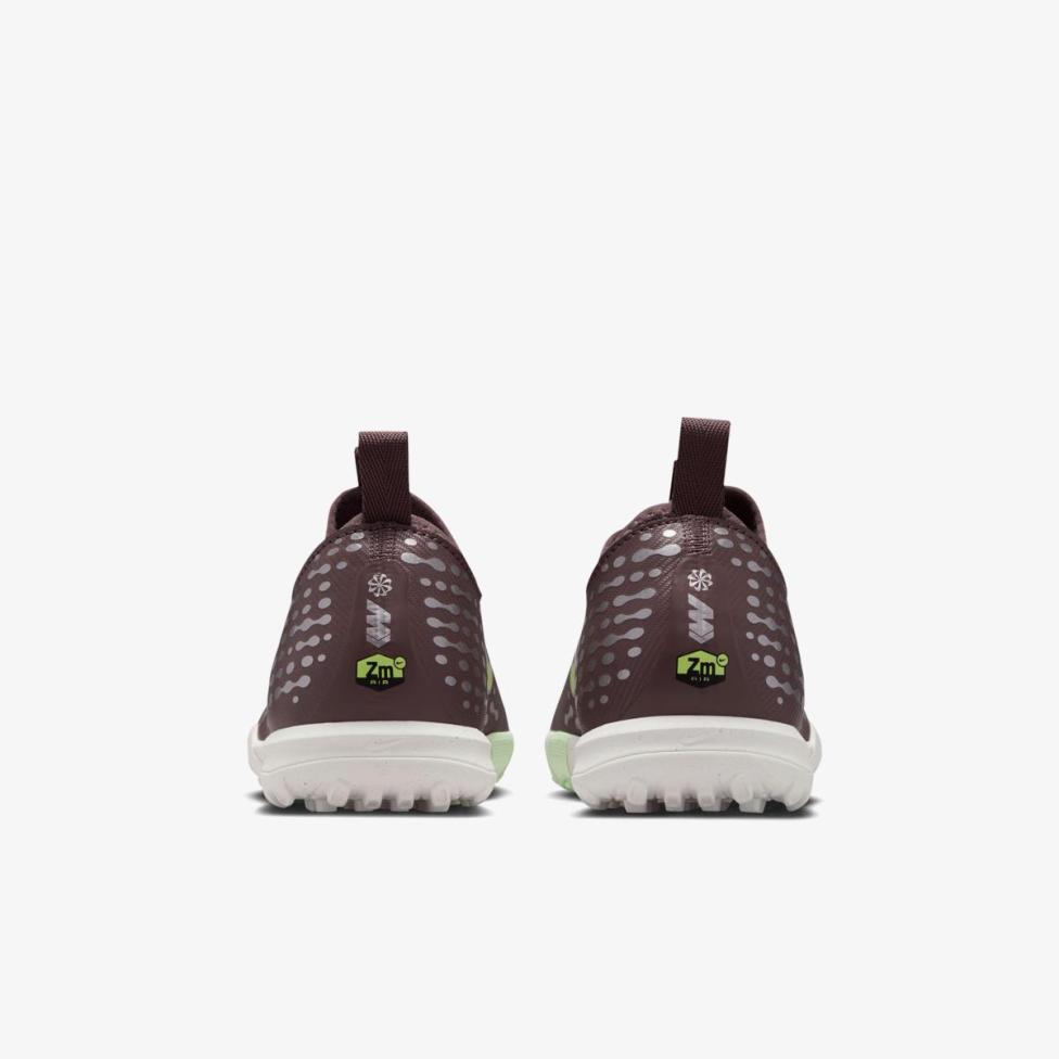 Детские бутсы NIKE JR ZOOM VAPOR 16 ACADEMY KM TF_image_6