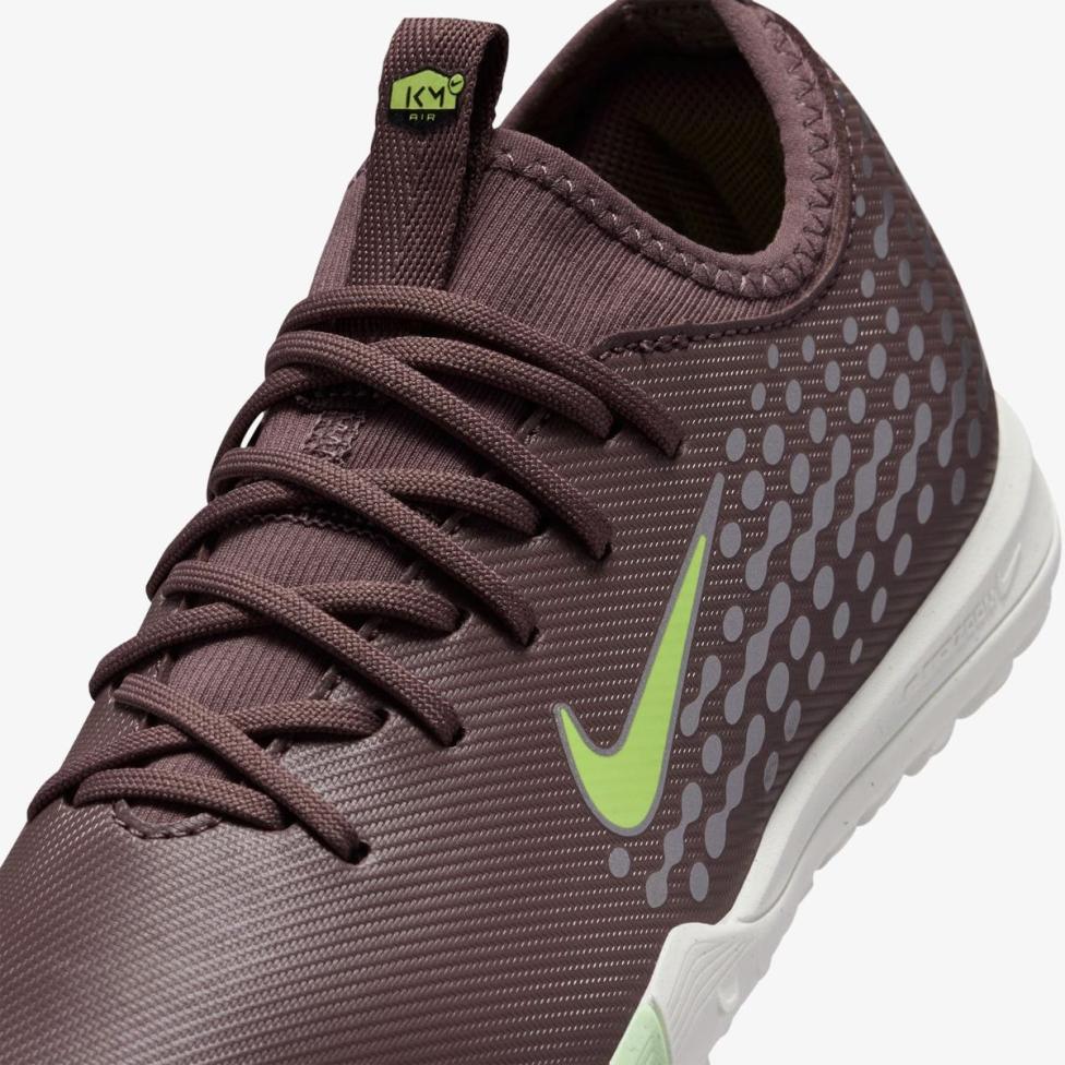 Детские бутсы NIKE JR ZOOM VAPOR 16 ACADEMY KM TF_image_7