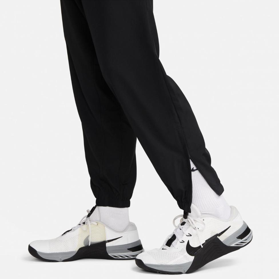 Чоловічі штани NIKE M Dri-FITFORM PANT TPR_image_4