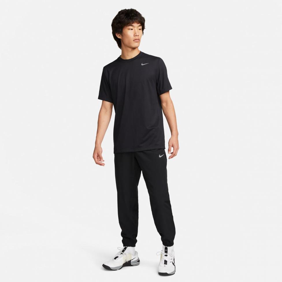 Чоловічі штани NIKE M Dri-FITFORM PANT TPR_image_6