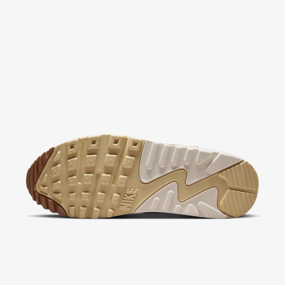 Жіночі кросівки NIKE WMNS AIR MAX 90 FUTURA