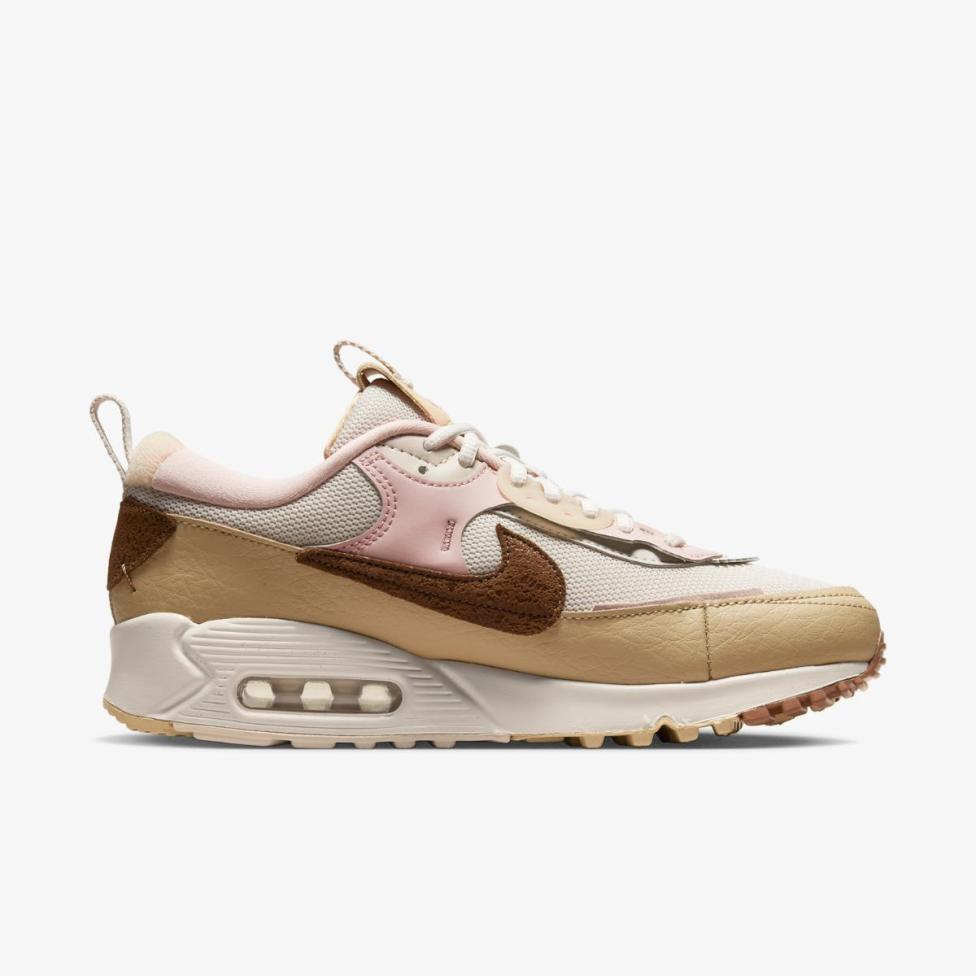 Жіночі кросівки NIKE WMNS AIR MAX 90 FUTURA_image_3