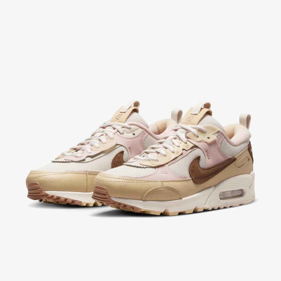 Жіночі кросівки NIKE WMNS AIR MAX 90 FUTURA_image_5