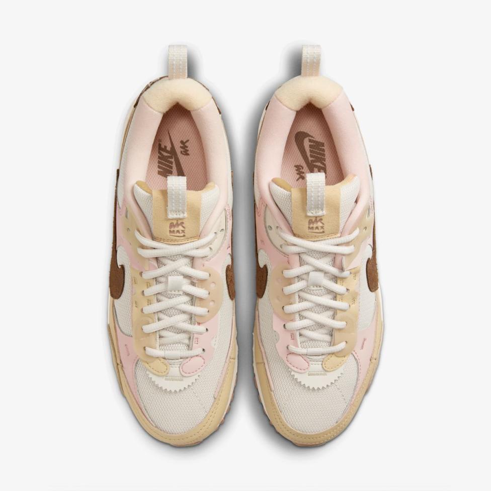 Жіночі кросівки NIKE WMNS AIR MAX 90 FUTURA_image_4