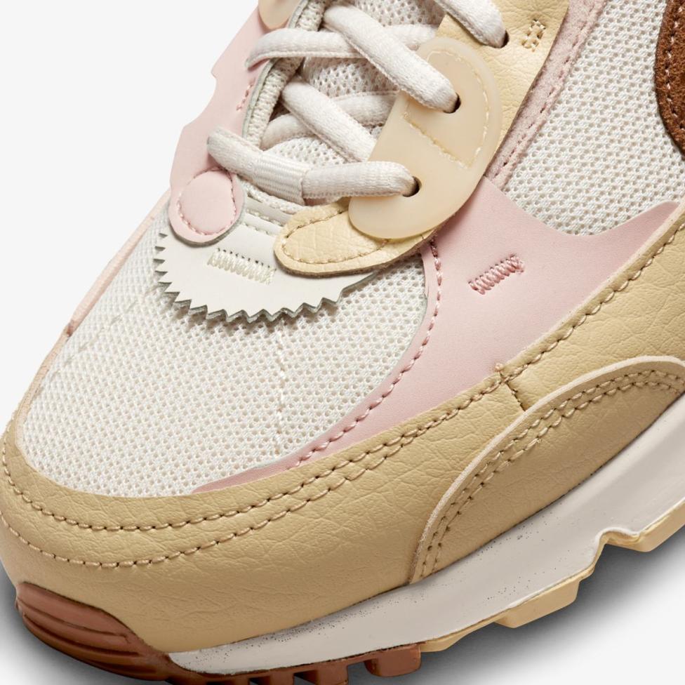Жіночі кросівки NIKE WMNS AIR MAX 90 FUTURA_image_7