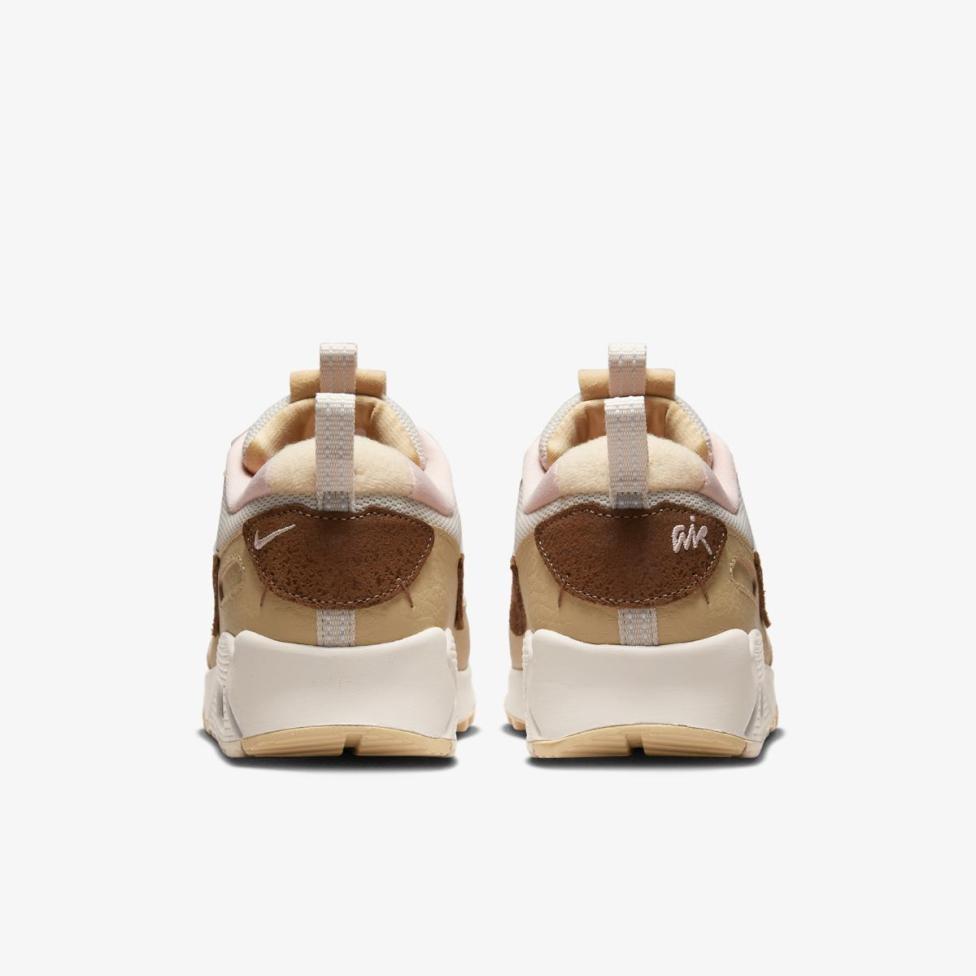 Жіночі кросівки NIKE WMNS AIR MAX 90 FUTURA_image_6