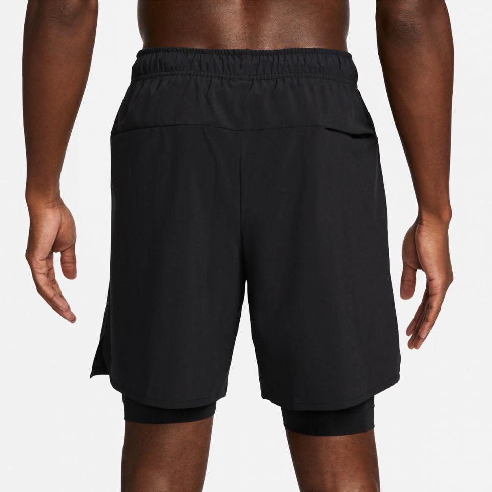 Чоловічі шорти NIKE M NK DF UNLIMITED WVN 7IN 2IN1_image_3