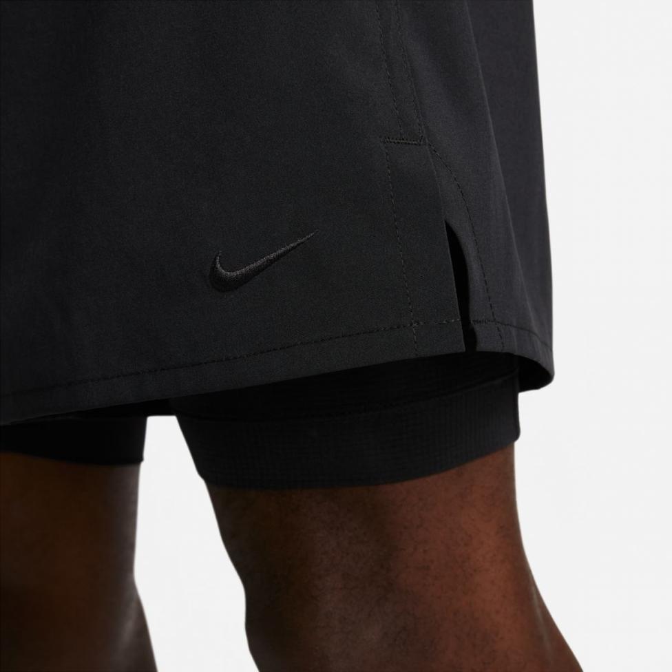 Чоловічі шорти NIKE M NK DF UNLIMITED WVN 7IN 2IN1_image_4