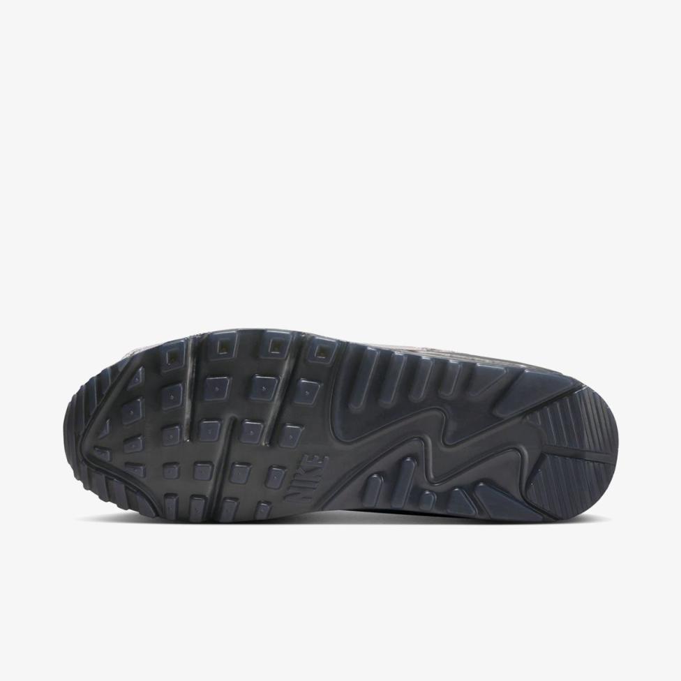 Чоловічі кросівки NIKE AIR MAX 90 PRM
