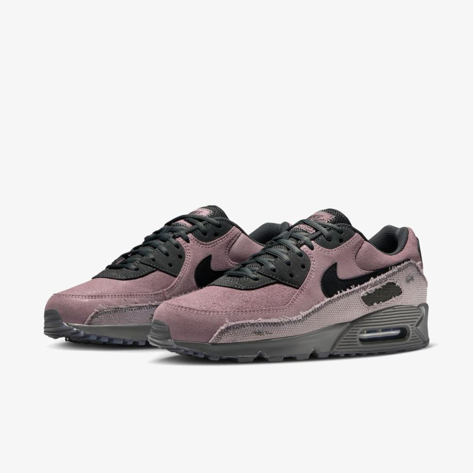 Чоловічі кросівки NIKE AIR MAX 90 PRM_image_5