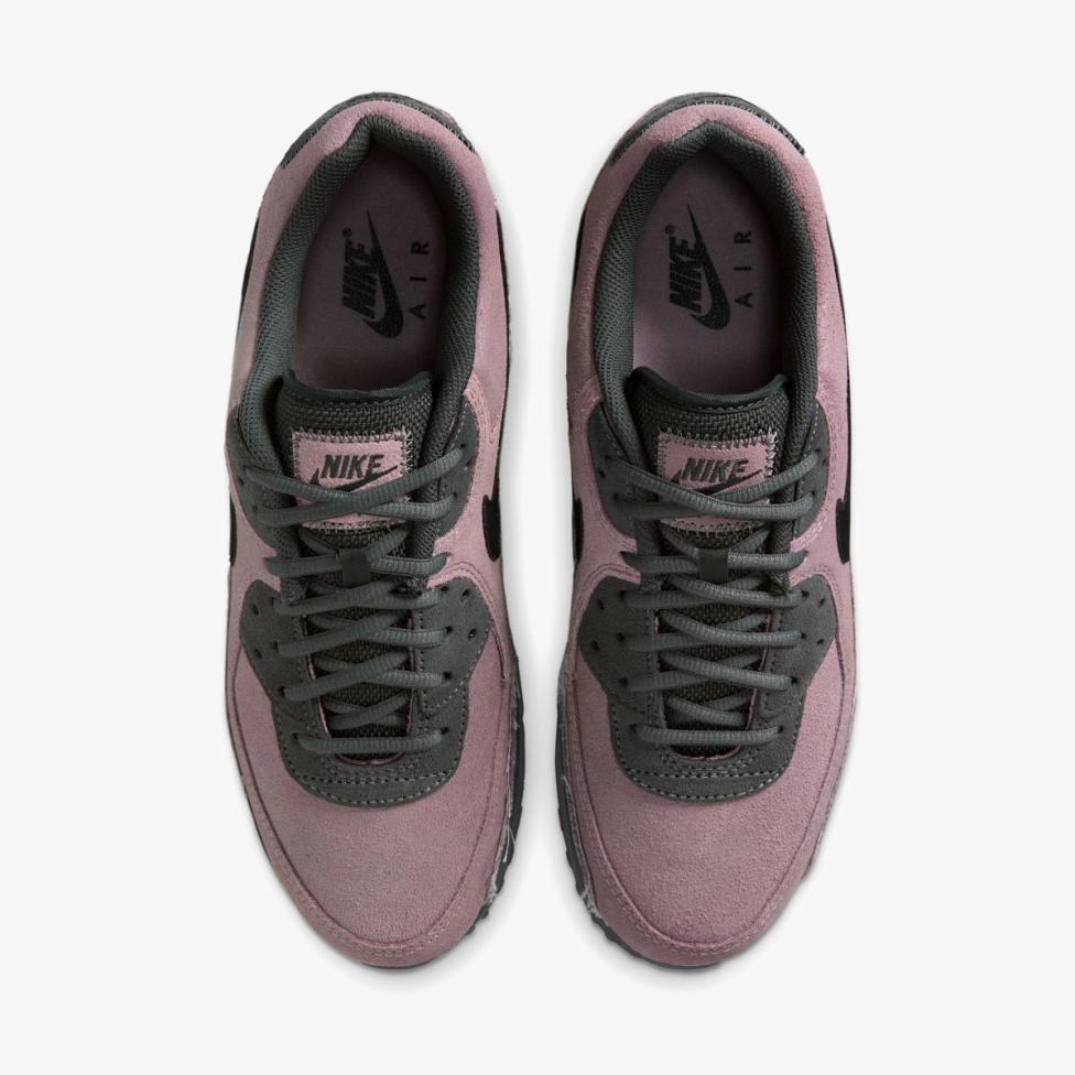 Чоловічі кросівки NIKE AIR MAX 90 PRM_image_4