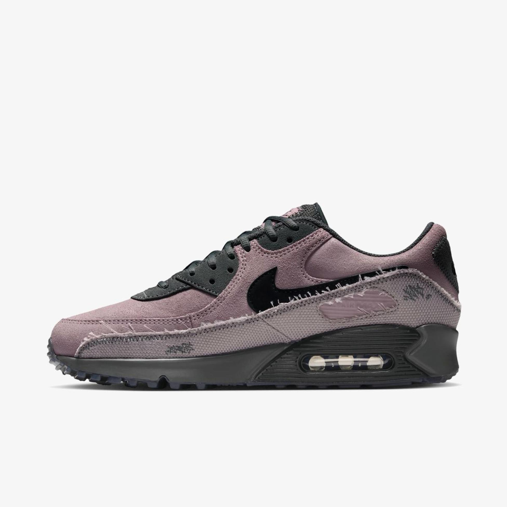 Чоловічі кросівки NIKE AIR MAX 90 PRM