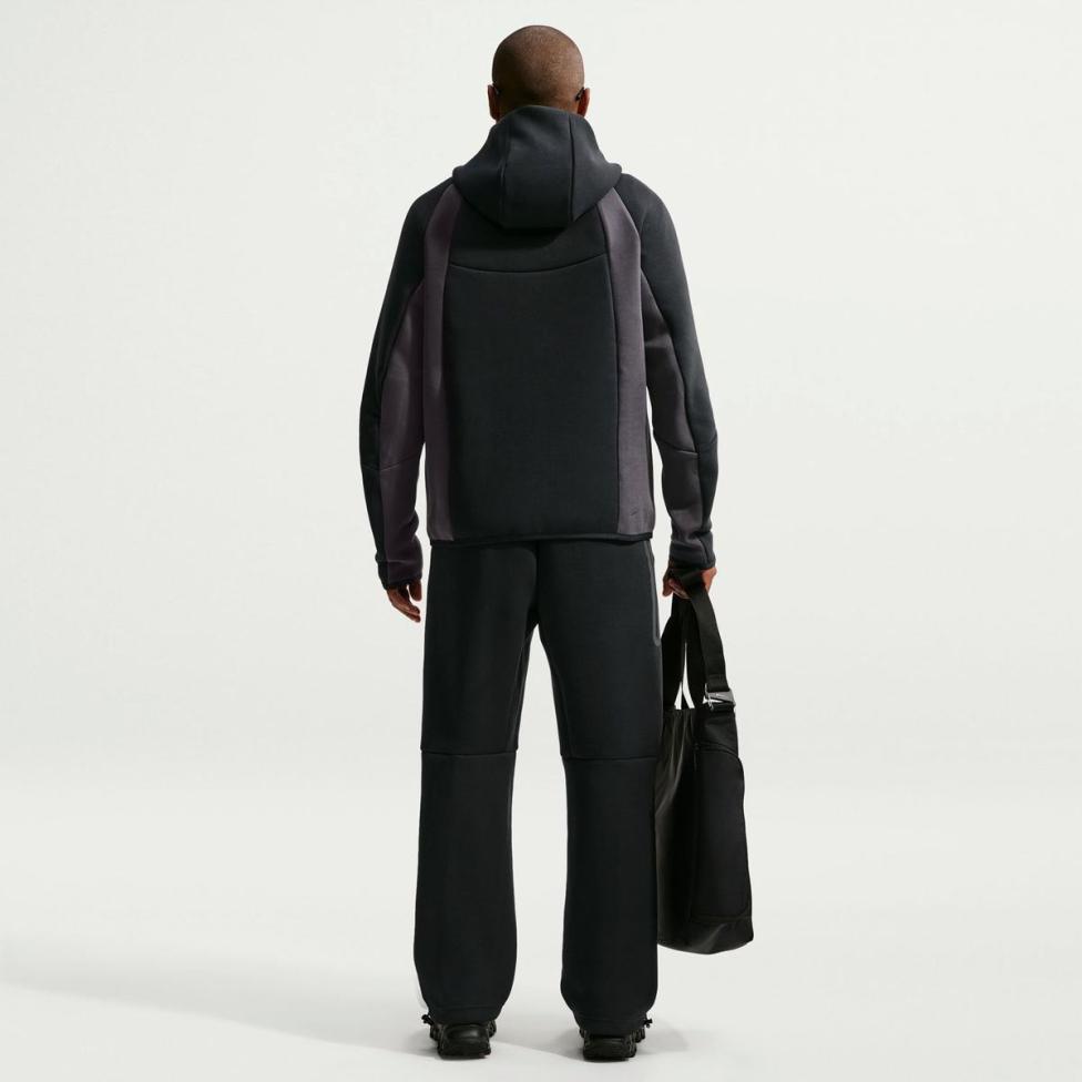 Мужская толстовка NIKE M NK TECH FLC PRO WR FZ JACKET_image_5
