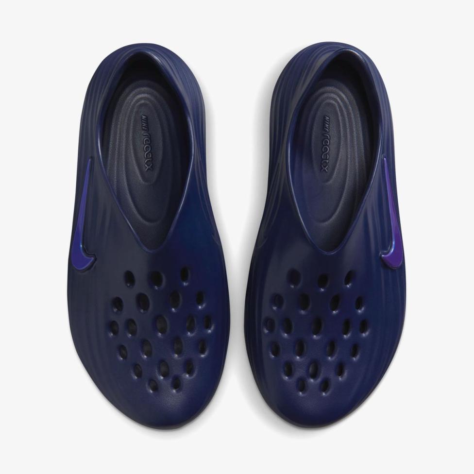 Мужские тапочки NIKE REACTX REJUVEN8_image_4