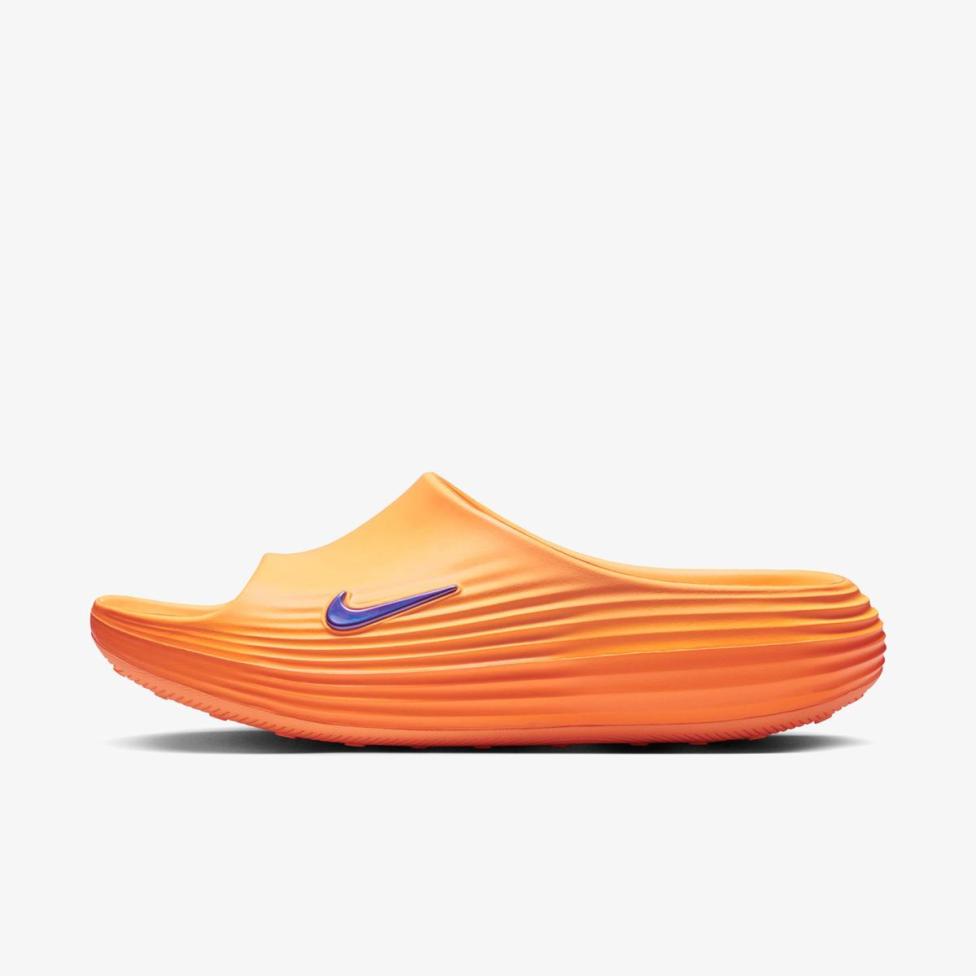 Чоловічі тапочки NIKE REACTX REJUVEN8 SLIDE