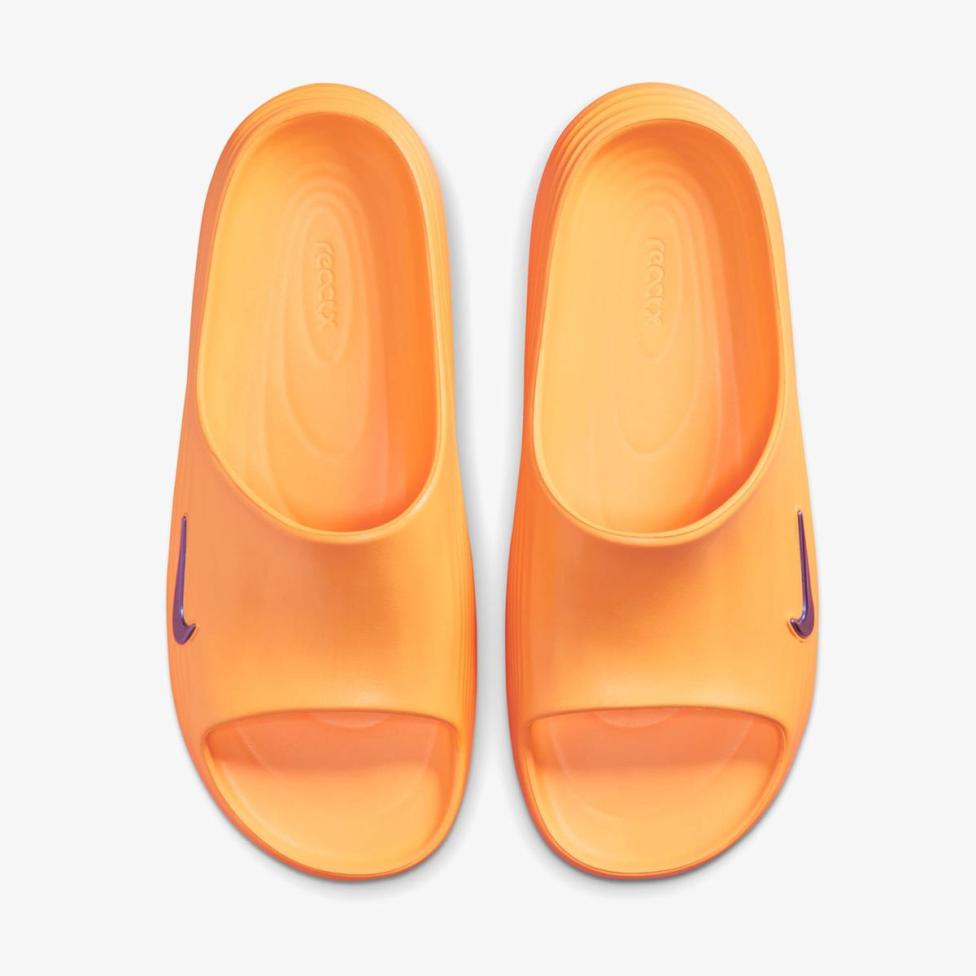 Мужские тапочки NIKE REACTX REJUVEN8 SLIDE_image_5
