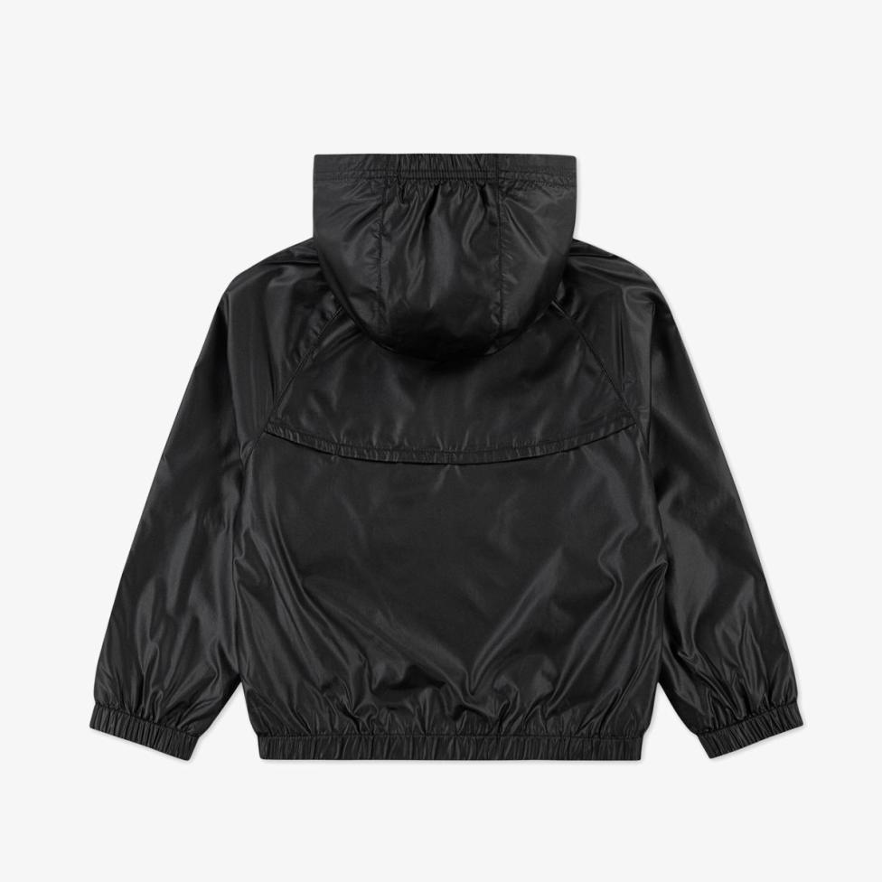 Дитяча куртка NIKE NKN NEW CHEVRON WINDRUNNE