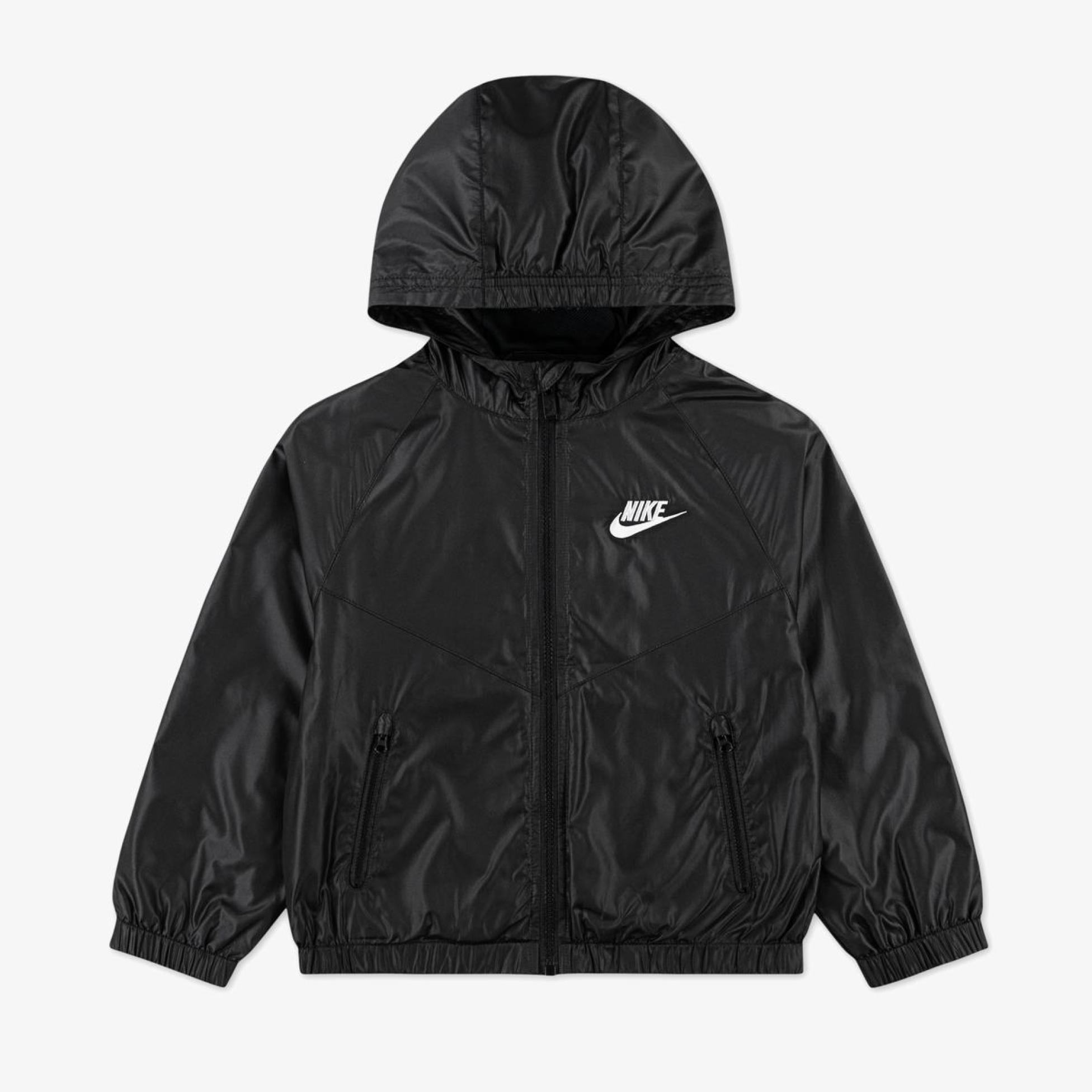 Дитяча куртка NIKE NKN NEW CHEVRON WINDRUNNE