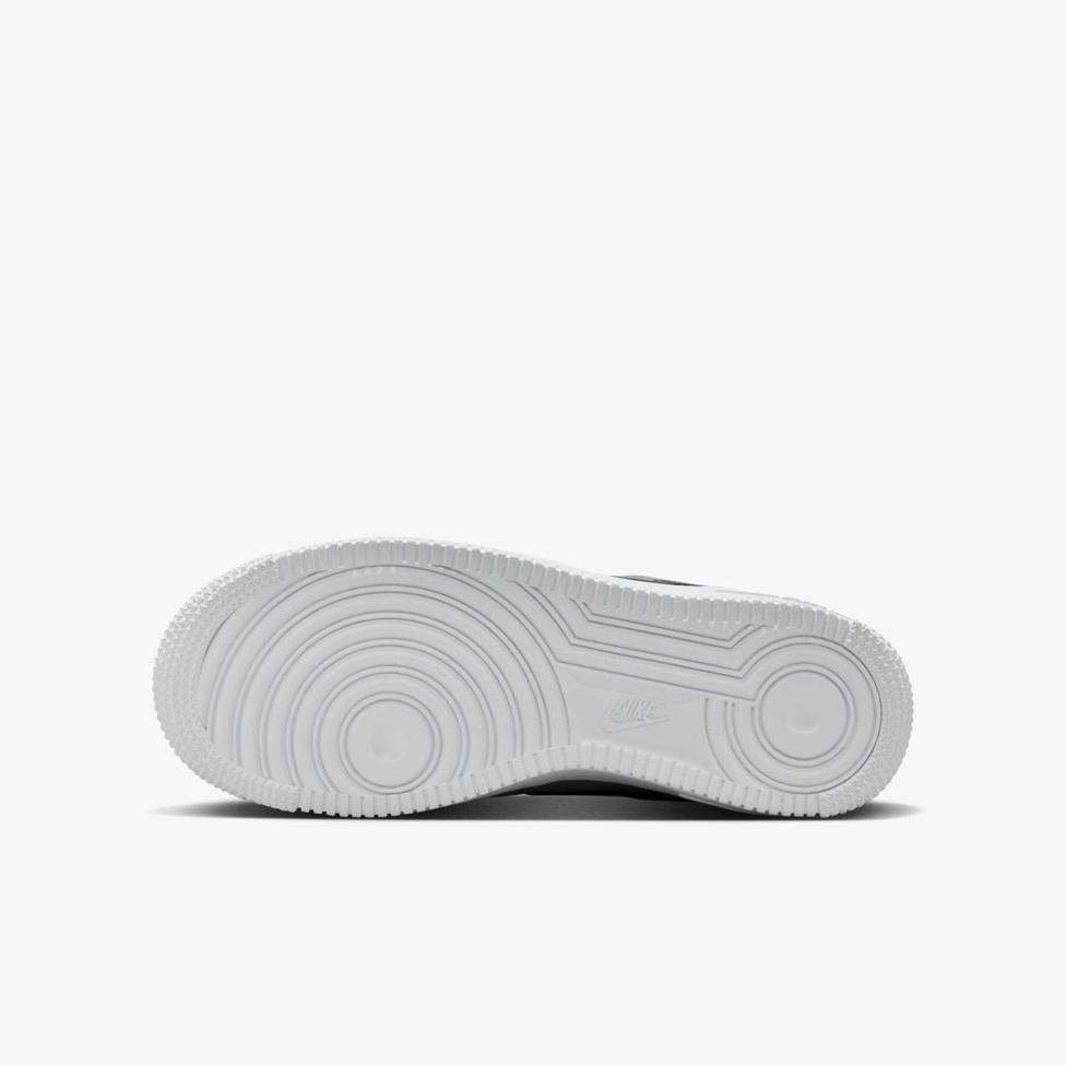 Дитячі кросівки NIKE AIR FORCE 1 ESSENTIAL+ SMOKE GREY (GS)