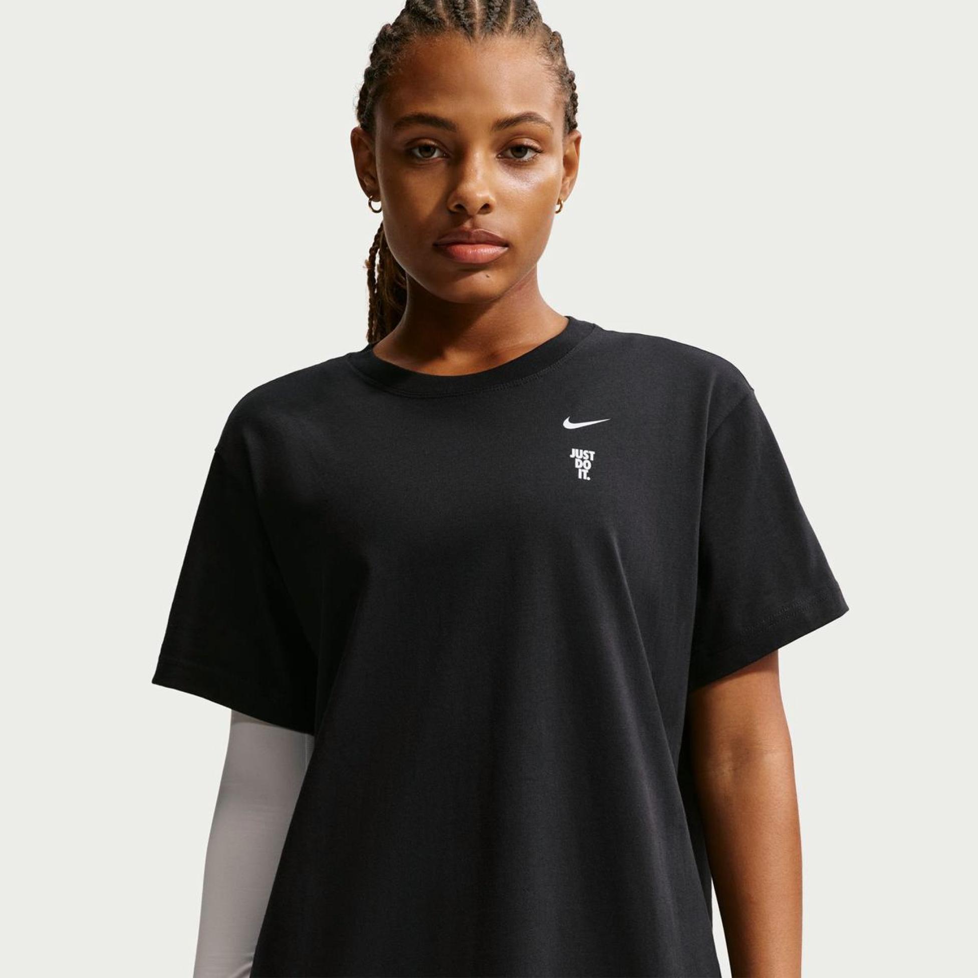 Жіноча футболка NIKE BASKETBALL
