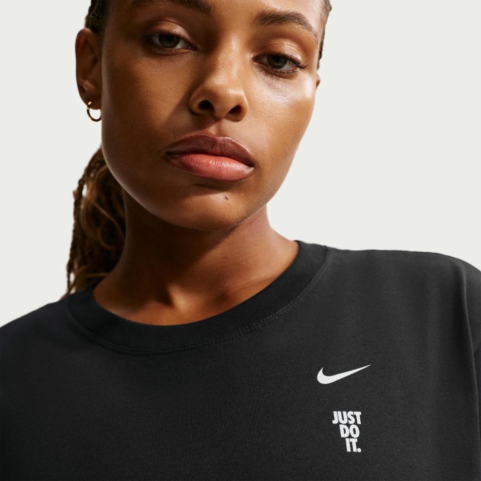 Жіноча футболка NIKE BASKETBALL_image_3