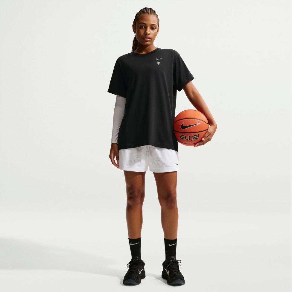 Жіноча футболка NIKE BASKETBALL_image_4