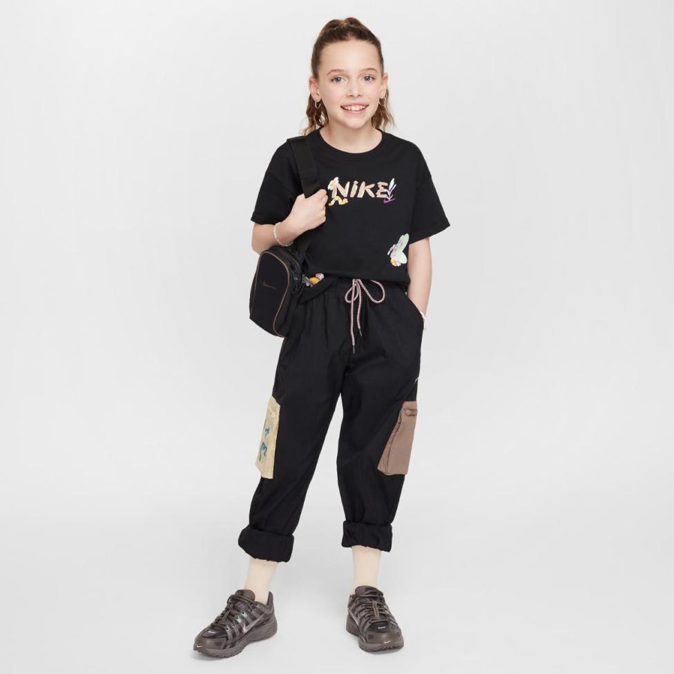 Детская футболка NIKE G NSW TEE SEASONAL STORY_image_8