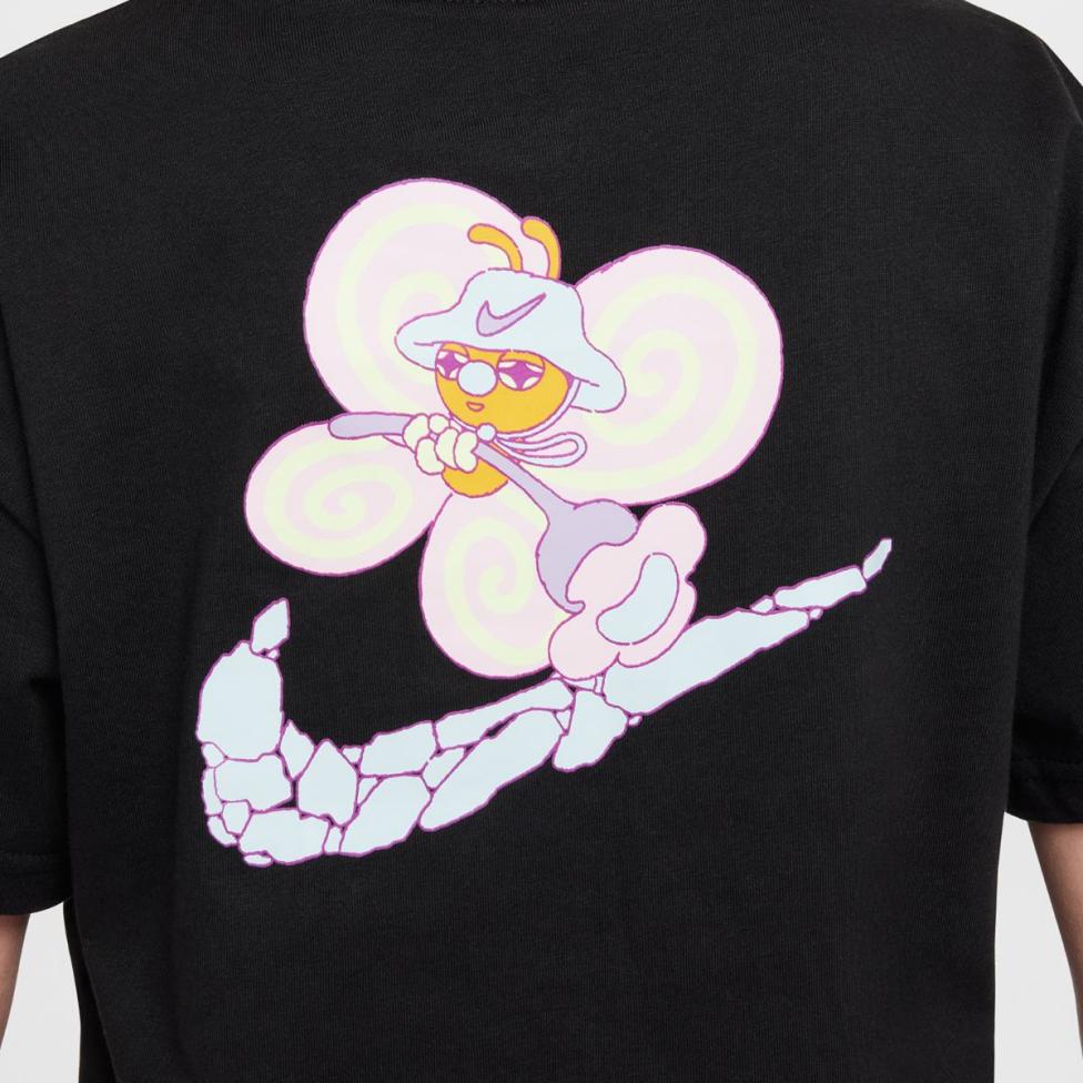 Детская футболка NIKE G NSW TEE SEASONAL STORY_image_6