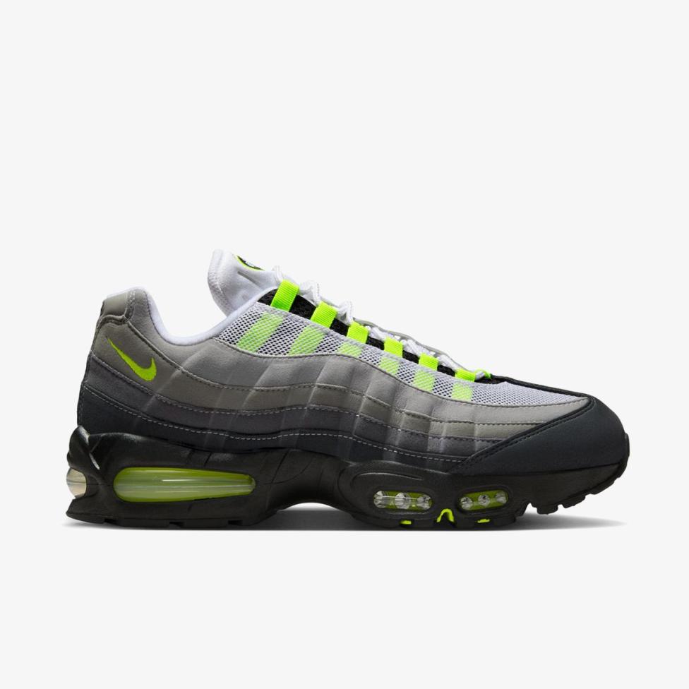 Чоловічі кросівки NIKE AIR MAX 95 BIG BUBBLE_image_3