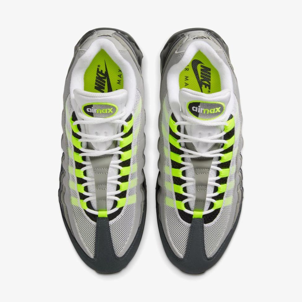 Чоловічі кросівки NIKE AIR MAX 95 BIG BUBBLE_image_4