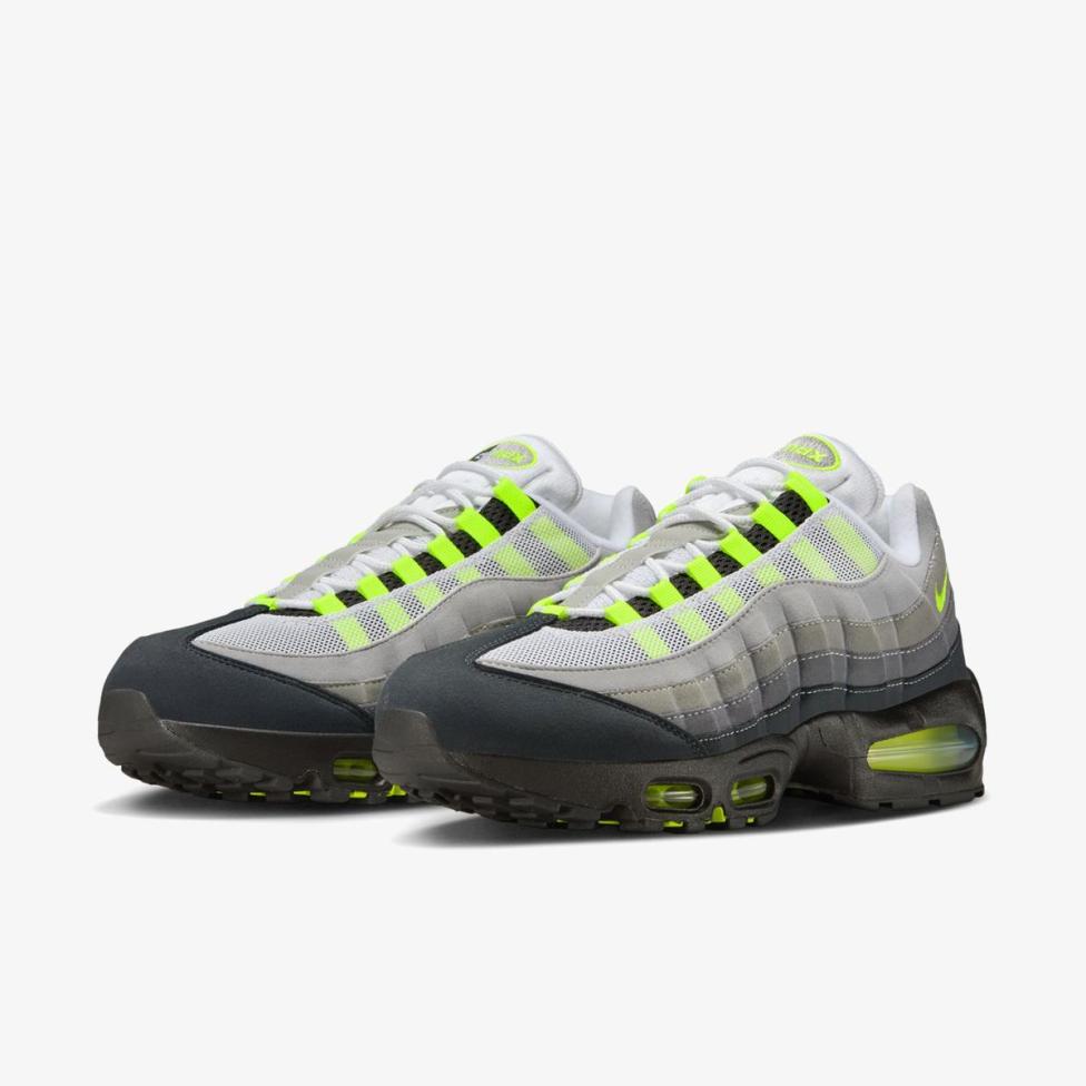 Чоловічі кросівки NIKE AIR MAX 95 BIG BUBBLE_image_5