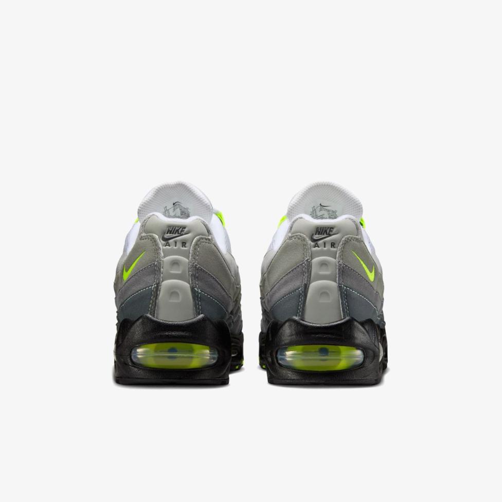 Чоловічі кросівки NIKE AIR MAX 95 BIG BUBBLE_image_6