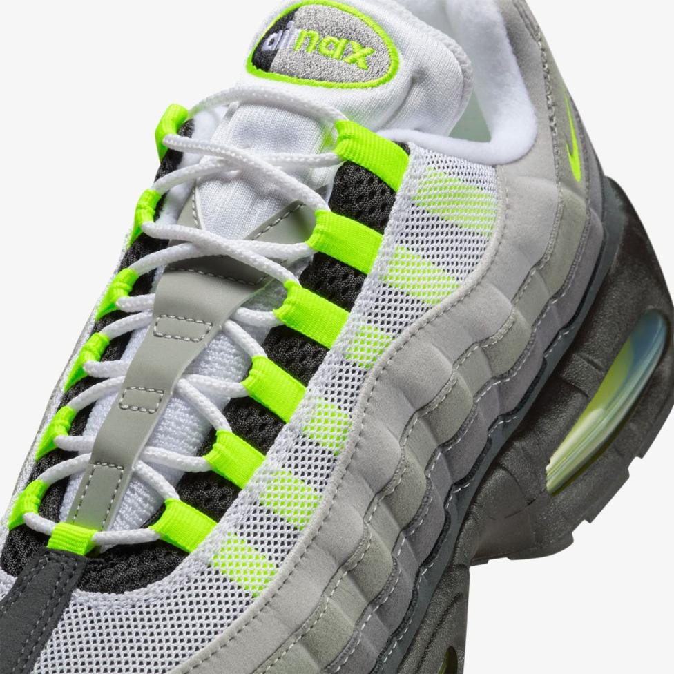 Чоловічі кросівки NIKE AIR MAX 95 BIG BUBBLE_image_7