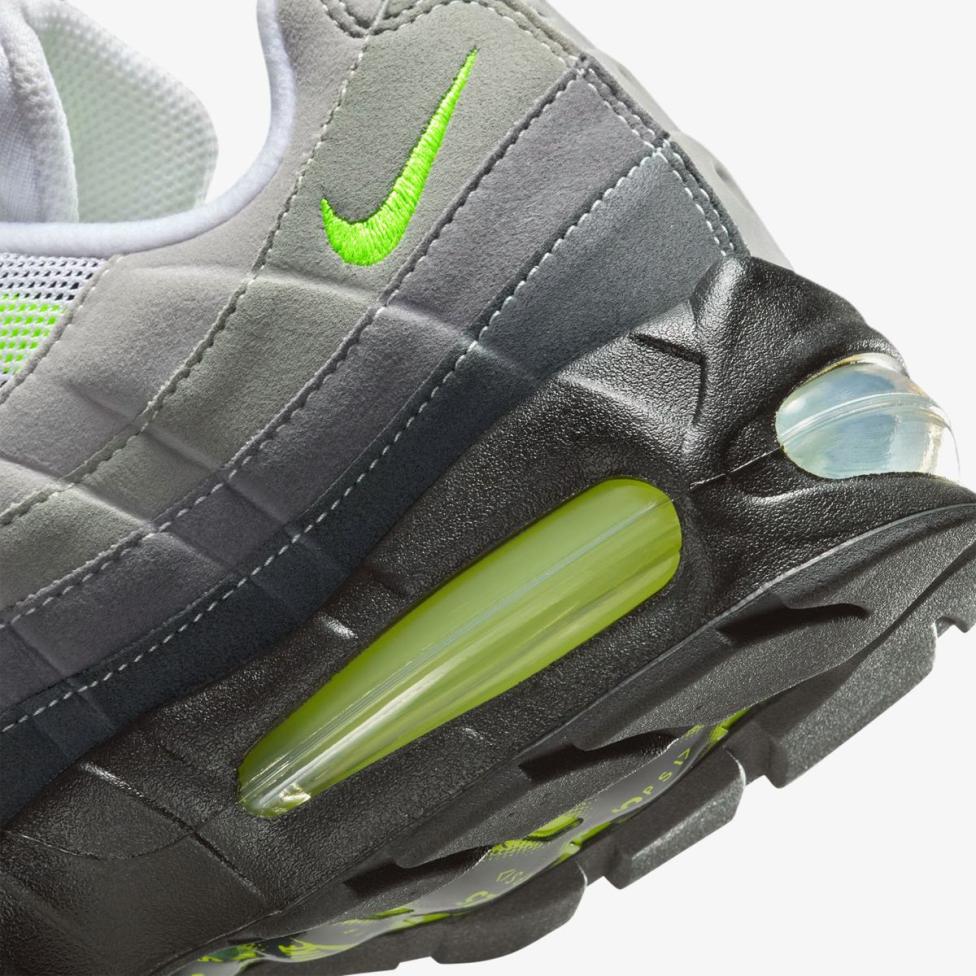 Чоловічі кросівки NIKE AIR MAX 95 BIG BUBBLE_image_8