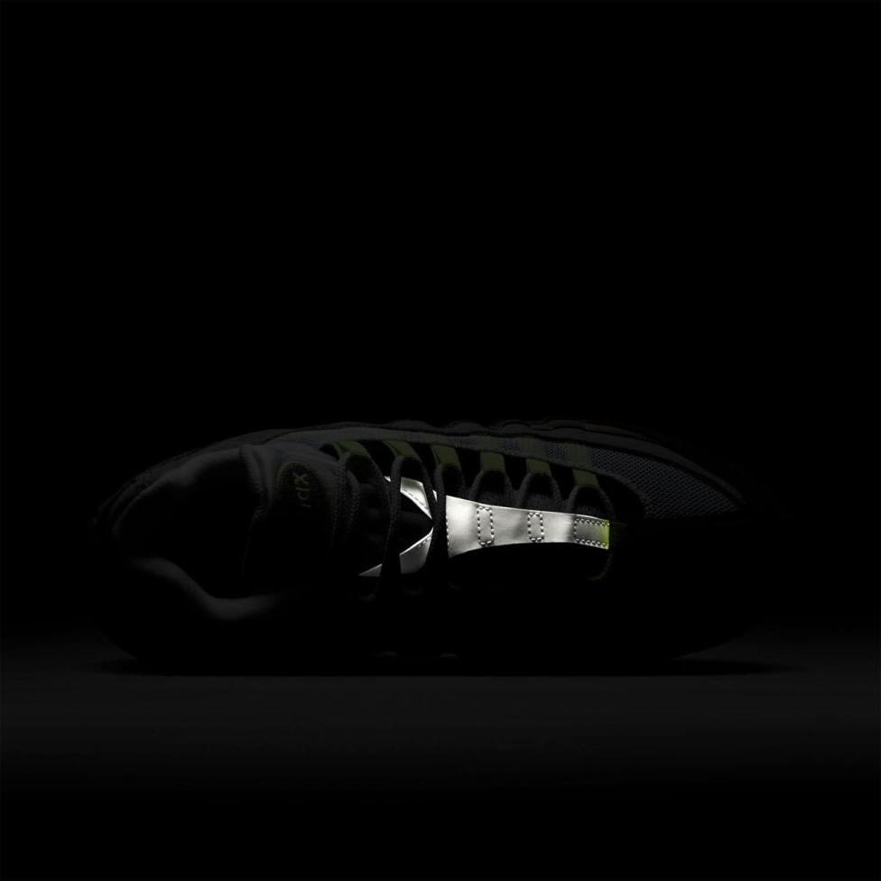 Чоловічі кросівки NIKE AIR MAX 95 BIG BUBBLE_image_9