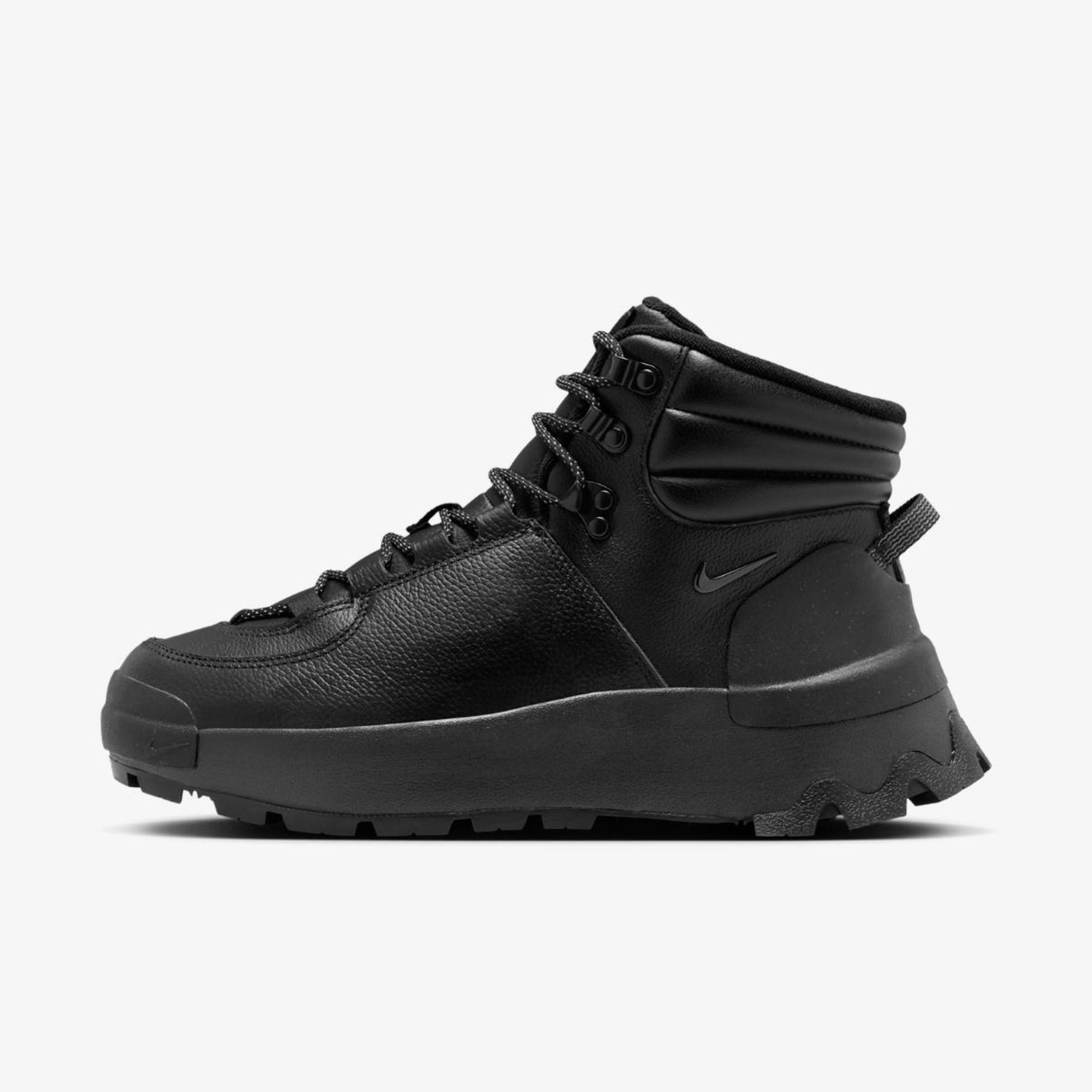Жіночі кросівки NIKE CITY CLASSIC BOOT PRM WP