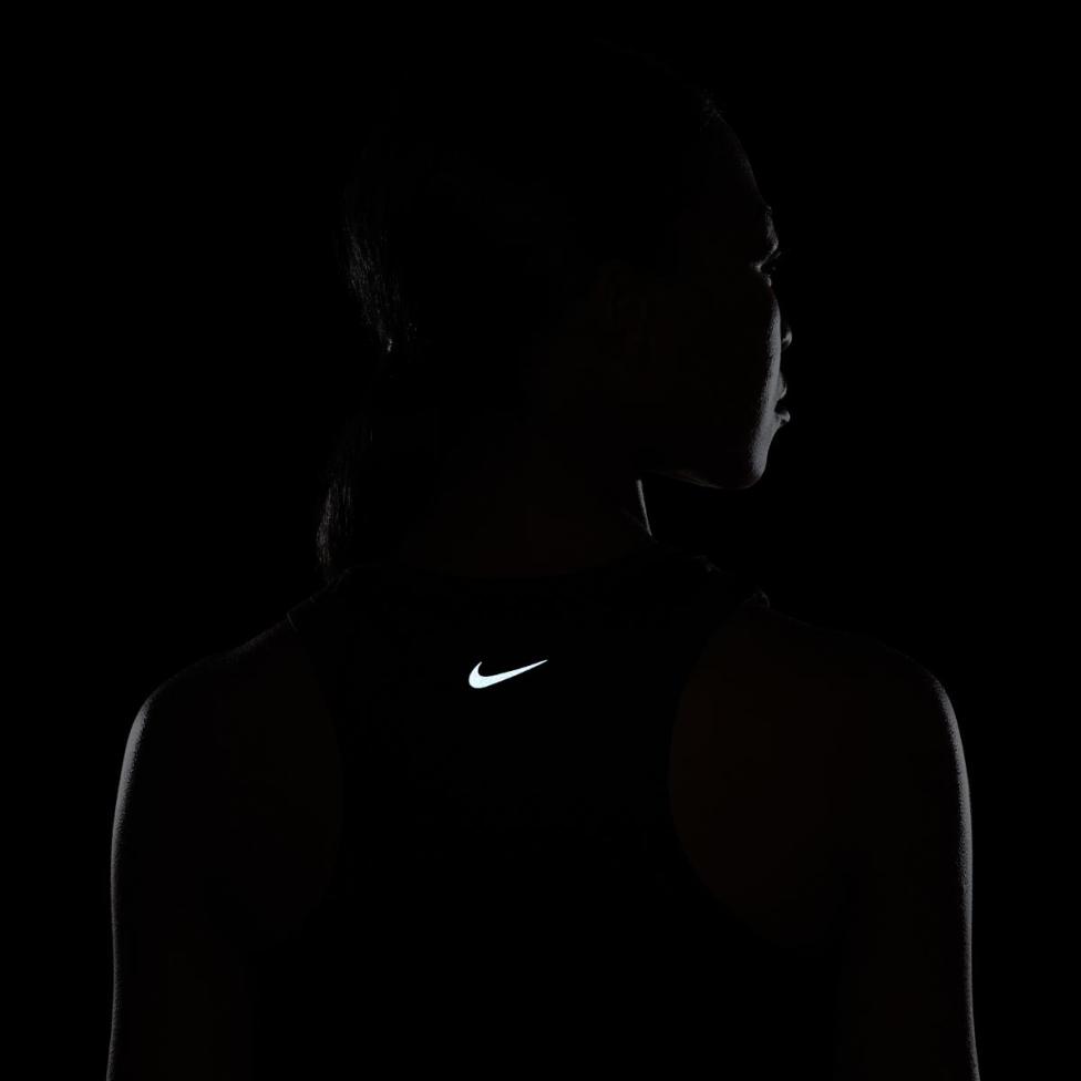 Жіноча майка NIKE W NK ONE FITTED DF CROP TANK_image_6
