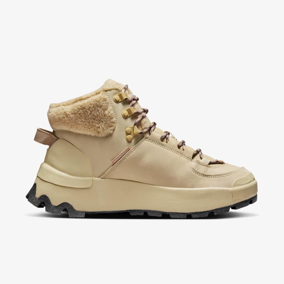 Жіночі кросівки NIKE CITY CLASSIC BOOT PRM WP_image_3