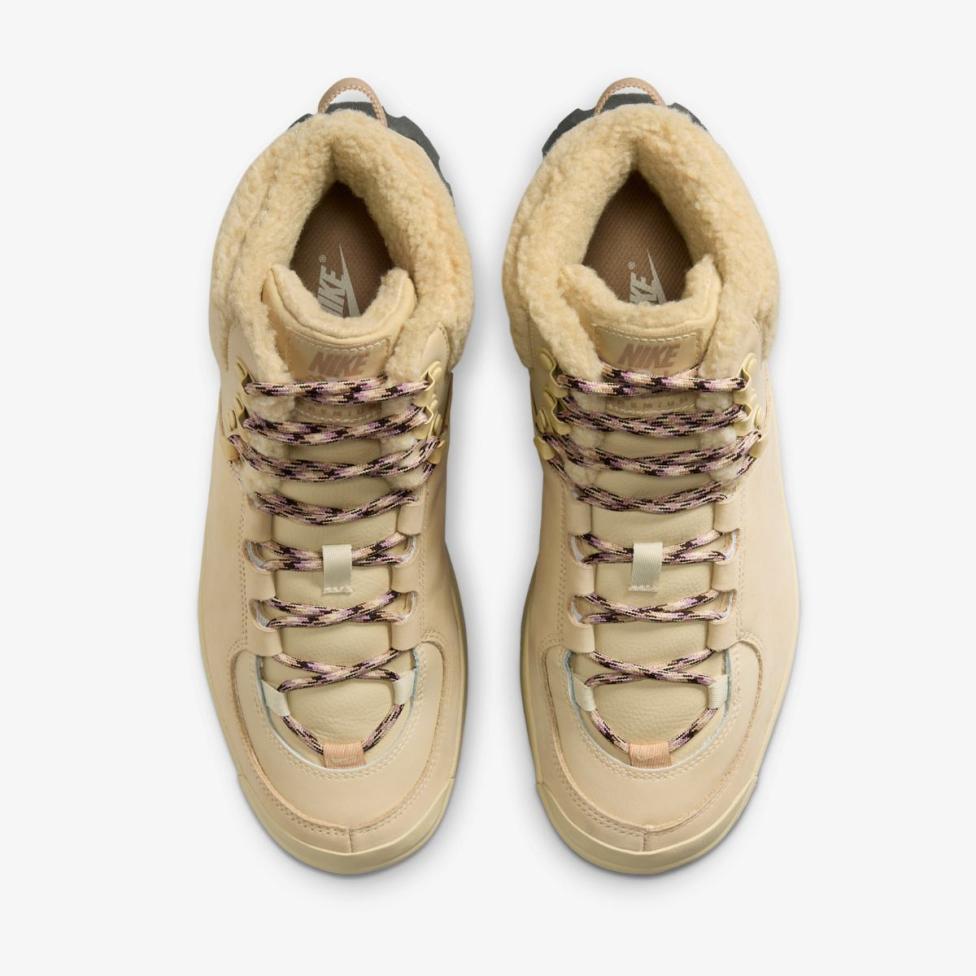 Жіночі кросівки NIKE CITY CLASSIC BOOT PRM WP_image_4