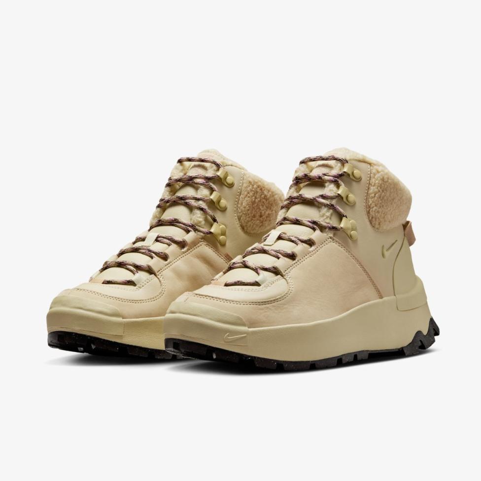 Жіночі кросівки NIKE CITY CLASSIC BOOT PRM WP_image_5